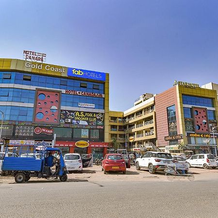 Fabexpress Canada Ahmedabad Esterno foto
